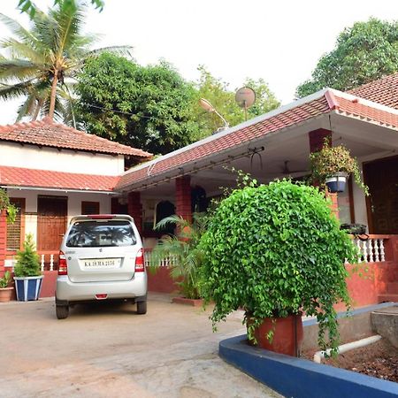 Runnin Airport - Homestay Gurpur المظهر الخارجي الصورة