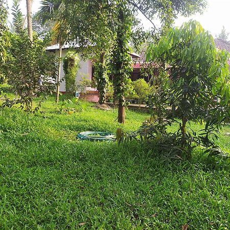 Runnin Airport - Homestay Gurpur المظهر الخارجي الصورة