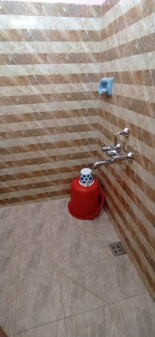 Runnin Airport - Homestay Gurpur المظهر الخارجي الصورة