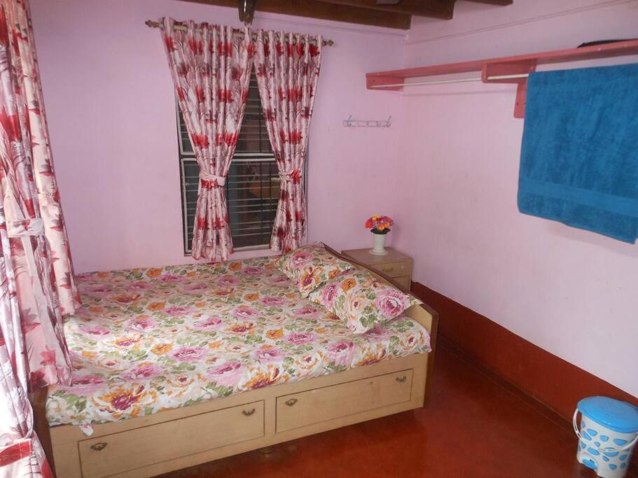 Runnin Airport - Homestay Gurpur المظهر الخارجي الصورة