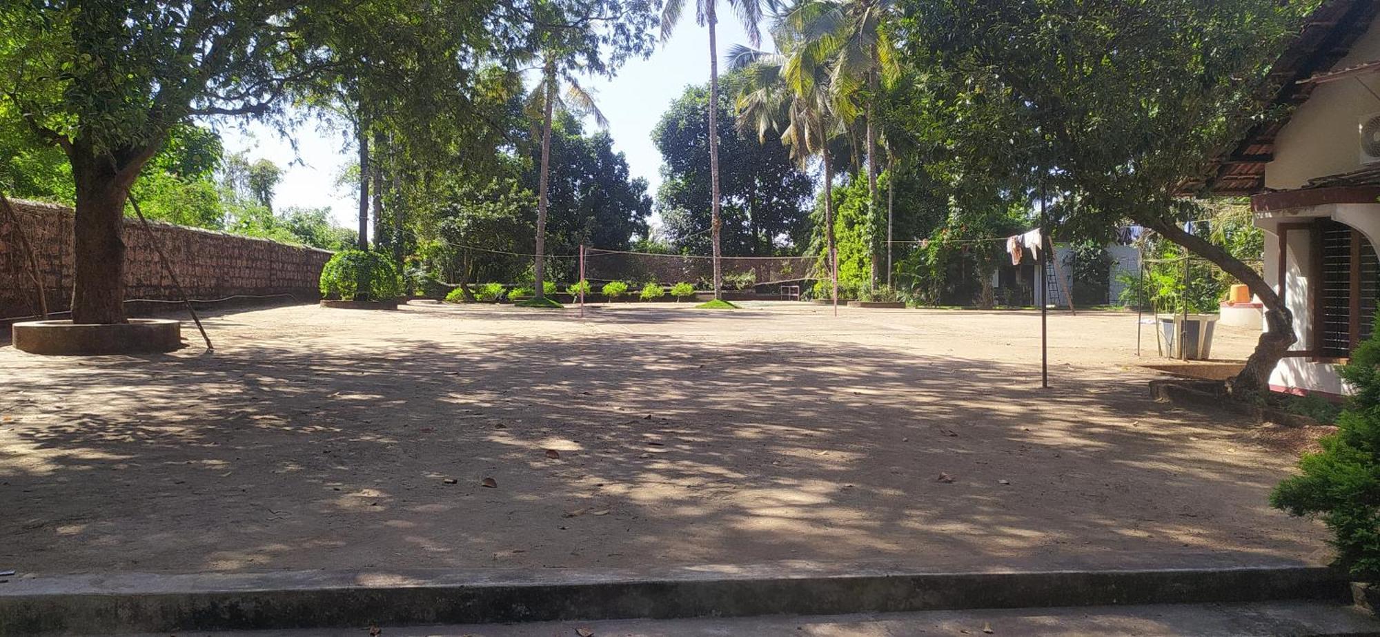 Runnin Airport - Homestay Gurpur المظهر الخارجي الصورة