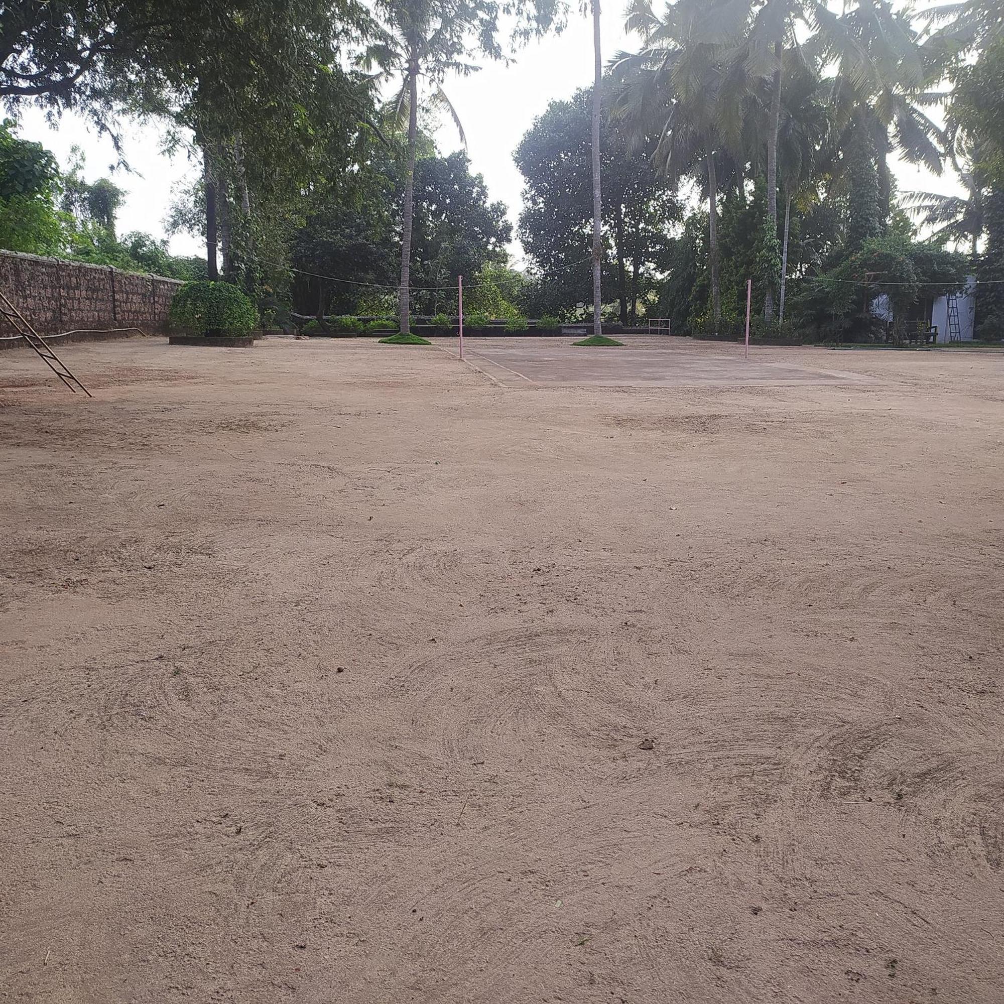 Runnin Airport - Homestay Gurpur المظهر الخارجي الصورة