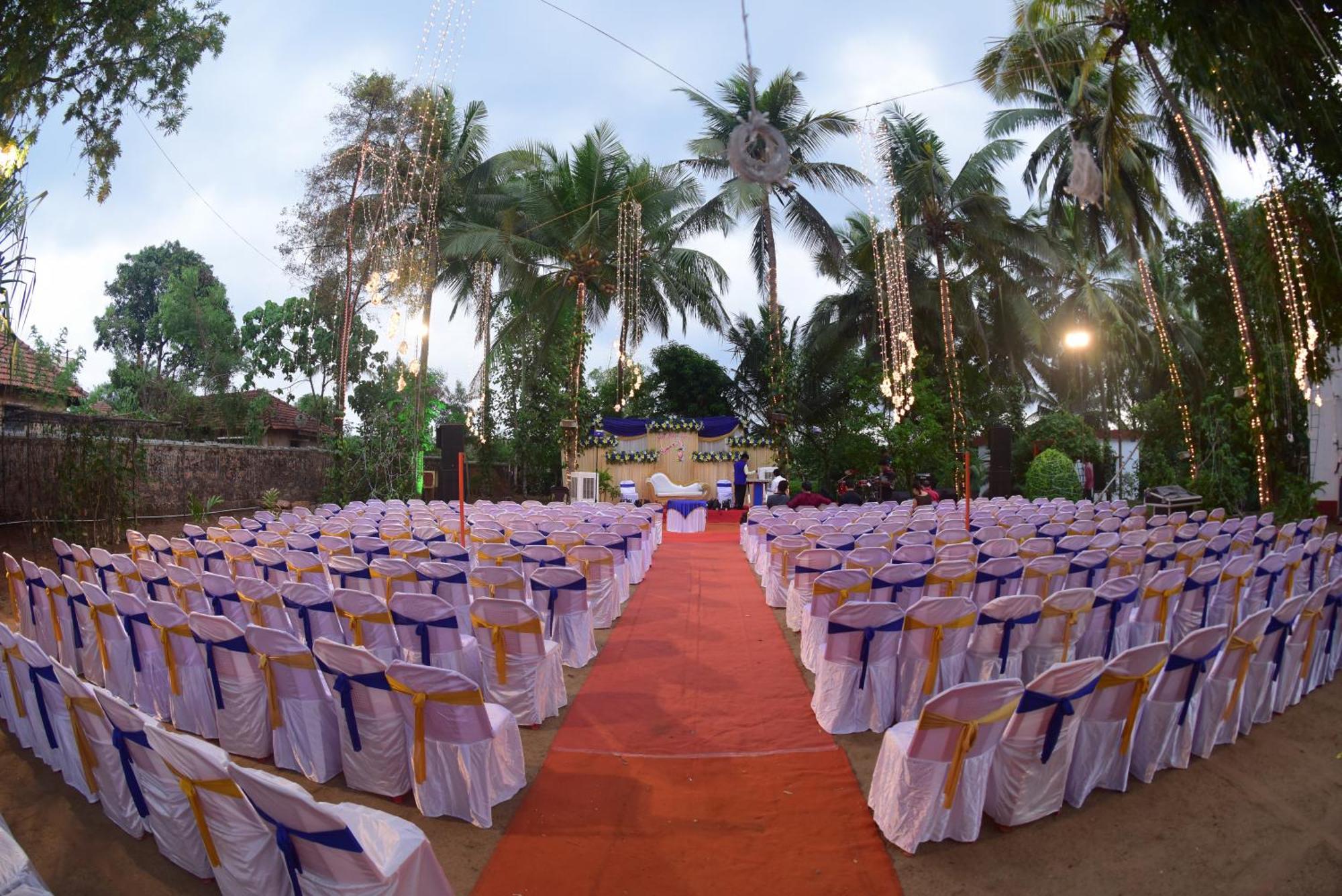 Runnin Airport - Homestay Gurpur المظهر الخارجي الصورة