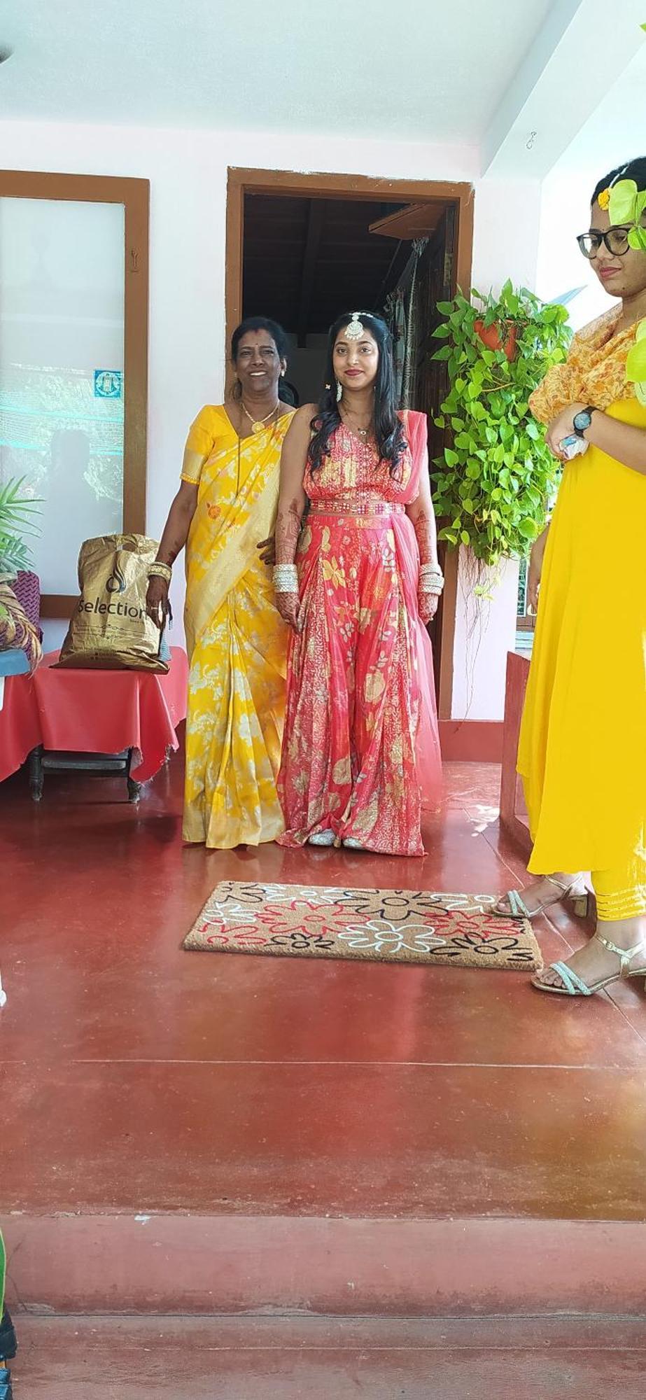 Runnin Airport - Homestay Gurpur المظهر الخارجي الصورة