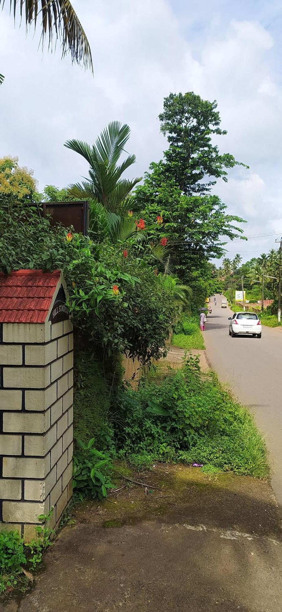 Runnin Airport - Homestay Gurpur المظهر الخارجي الصورة